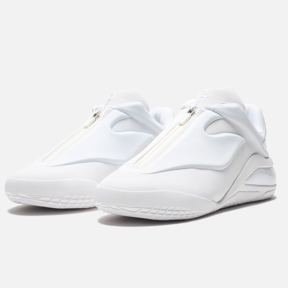 🤍 CONVERSE SHAI 001 WHITE 🤍